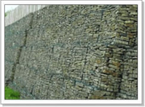 Gabion Sacks